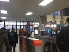 -衡阳站