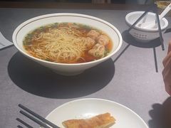 -老淮滨-蚌埠非遗小吃(淮河路店)