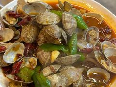 -雀食面包店(钟楼店)