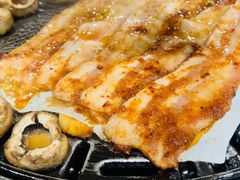-杀猪天·韩国烤肉(总店)