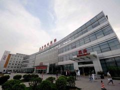 -首都医科大学附属北京地坛医院