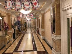 -良子健身(金融街店)