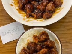 -毛哥小馆子(百井坊巷店)