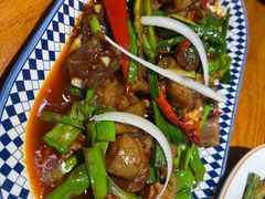 -柴窝堡22号辣子鸡·传承新疆菜