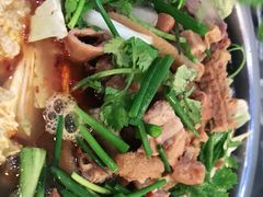 -古乐牛香·鲜牛肉牛杂火锅(高新店)