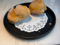 -广州酒家(天字码头店)