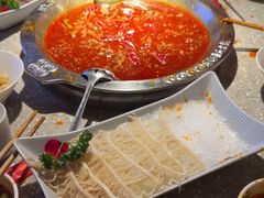-大龙燚火锅(太古里店)