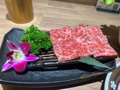 -AJIYA炭火烧肉(徐汇正大乐城店)