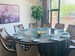 包厢-荷府私房菜