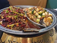 -锦尚阁烤鱼(望京新荟城店)