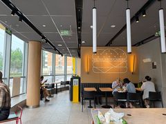 -麦当劳(北苑秋实路店)
