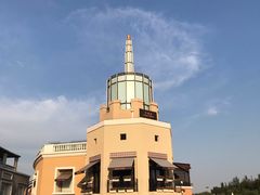 -Salud撒露欧洲冻酸奶(蓝色港湾店)