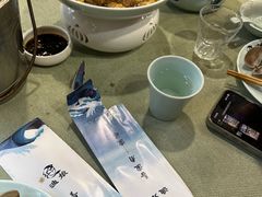 -渔娘渔家丹东海鲜(东直门店)