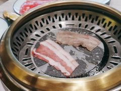 -奢谷·海鲜自助(南海万科店)