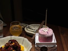 -沁蝶 Butterfly Patisserie甜品蛋糕(北京瑰丽酒店)