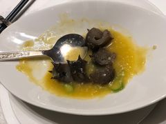 -臻宝中餐厅·大连菜·海鲜·融合菜(大连一方城堡豪华精选酒店)