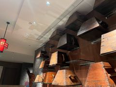 -湖滨28中餐厅·西湖宴·杭州君悦酒店