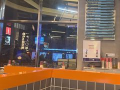 -肥韬茶餐厅(海上世界店)