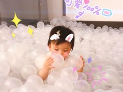 -Lilliput粒粒堡亲子餐厅(置汇旭辉店)