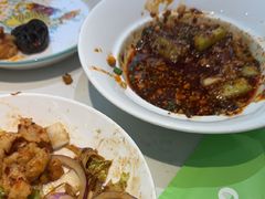 -川人百味(亿合城店)