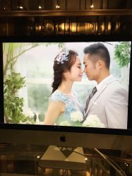点击看大图 -太郎花子婚纱摄影艺术中心