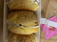 -壹心榴莲千层蛋糕甜品店