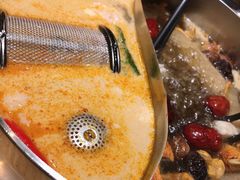 -生如夏花泰式火锅(鹭洲里店)