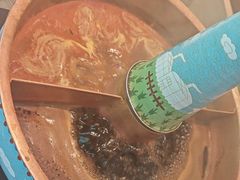 -阿古蒙·传统涮火锅自助(三台子万象汇店)