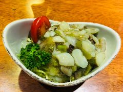 -肉魁屋·烧肉·烧鸟·酒场(高新店)