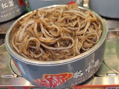 -大橘元自助回转火锅(天河新天地店)