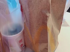 -麦当劳(朝阳路得来速店)