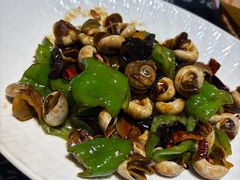 -旺角小渔村·海肠捞饭开创者(二马路店)