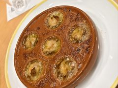 焗蜗牛-萨莉亚意式餐厅(苏州食百家店)
