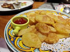 -米德维奇俄式西餐厅(西六道街店)