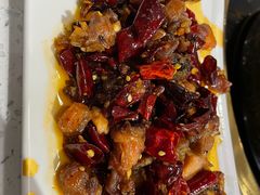 -八珍玉食鸡煲·打边炉(印象城店)