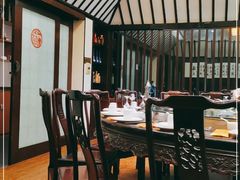 包厢-宋园·金宴浙鲜馆(静安店)