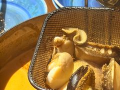 -樾餐厅泰式海鲜火锅(民歌湖店)