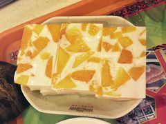 -海口骑楼小吃街