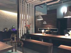 大堂-十面春风·江南面馆(崇宁路店)