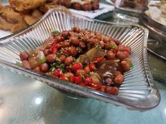-宝发园名菜馆
