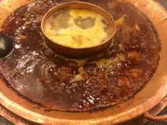 -老码头火锅(玉林店)