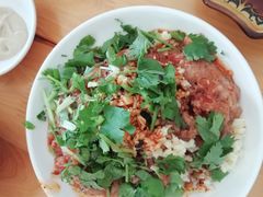 粉蒸牛肉-杨记烧牛杂(蜀汉北街店)