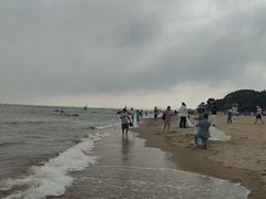 -老虎石海上公园