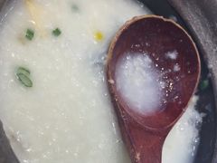 -花少爷·鲜虾干贝粥(延安万达店)