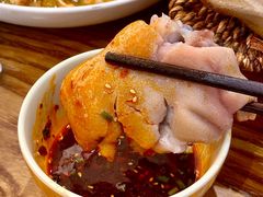 -酸婆娘江湖川菜(紫竹路店)