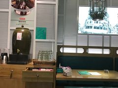 -潮粥荟·潮汕砂锅粥(朝阳大悦城店)