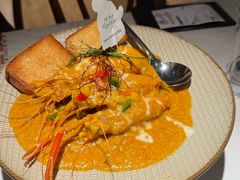 -芭札·Thai泰国餐厅(同和金铂天地店)