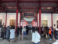 -南京中国近代史遗址博物馆(南京总统府)