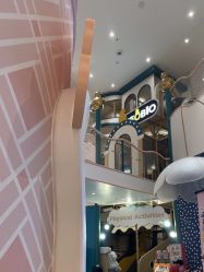 -奈尔宝家庭中心·儿童乐园·亲子餐厅(苏州大悦城店)