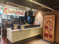 -麦当劳(大羊坊路店)
